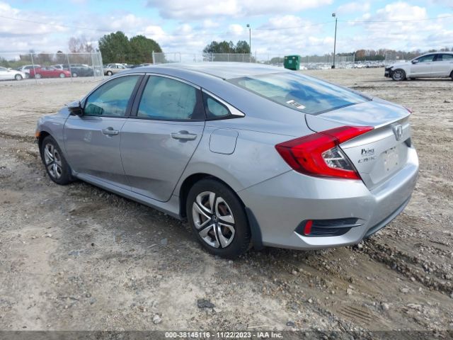 19XFC2F56HE071383 Honda Civic Lx