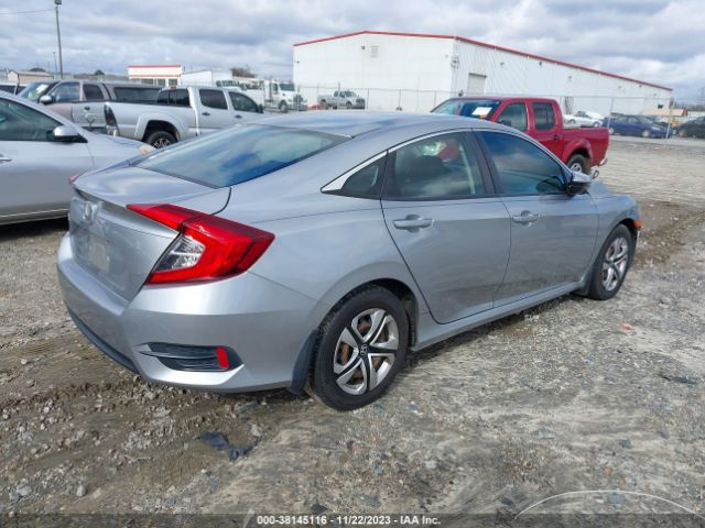 19XFC2F56HE071383 Honda Civic Lx