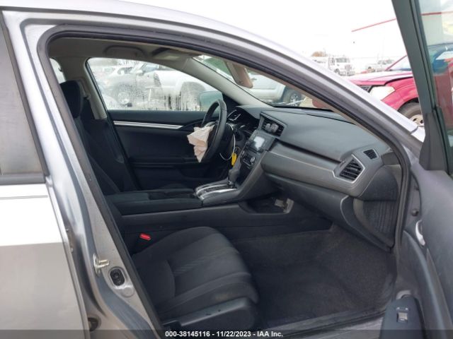 19XFC2F56HE071383 Honda Civic Lx