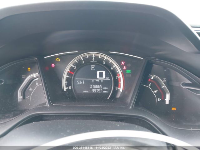 19XFC2F56HE071383 Honda Civic Lx