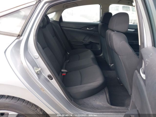 19XFC2F56HE071383 Honda Civic Lx