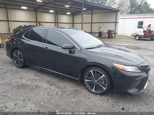 2020 4T1K61AK7LU377558 main image