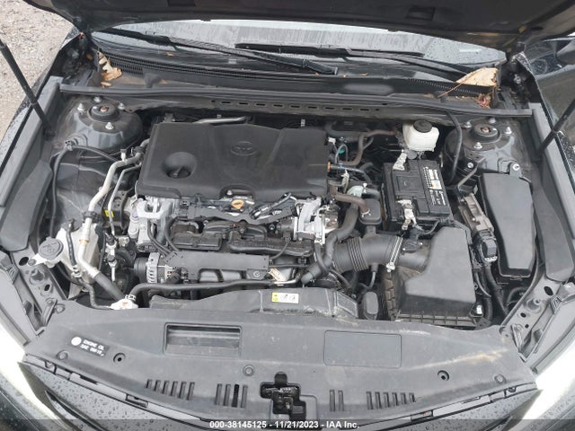 Toyota CAMRY XSE 2020 4T1K61AK7LU377558 Image 10