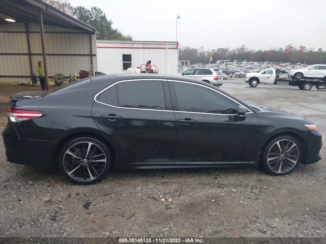 Toyota CAMRY XSE 2020 4T1K61AK7LU377558 Image 13