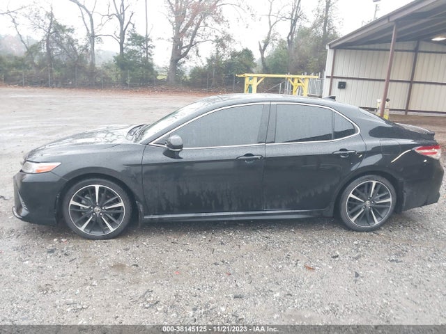 Toyota CAMRY XSE 2020 4T1K61AK7LU377558 Image 14