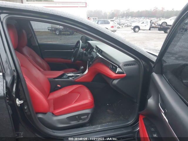 Toyota CAMRY XSE 2020 4T1K61AK7LU377558 Image 5