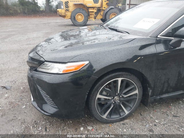 Toyota CAMRY XSE 2020 4T1K61AK7LU377558 Image 6