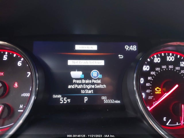Toyota CAMRY XSE 2020 4T1K61AK7LU377558 Image 7