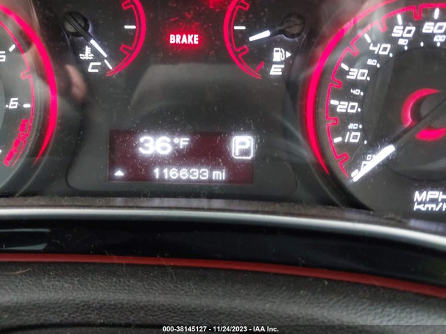 Dodge DART SXT 2014 1C3CDFBB7ED775872 Image 7