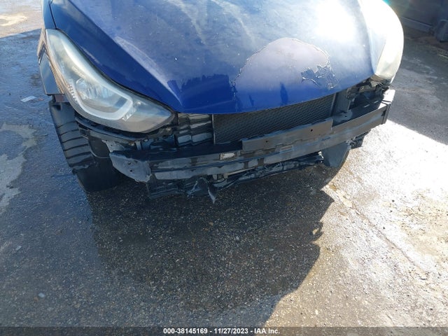 2014 HYUNDAI ELANTRA SE VIN: 5NPDH4AE8EH485655