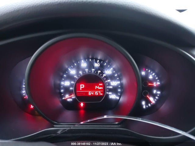 KIA SOUL + 2019 KNDJP3A56K7914453 Image 7