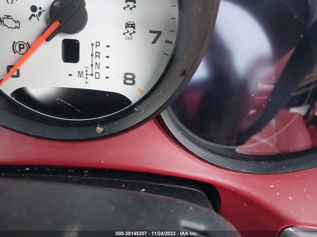 2017 PORSCHE 718 BOXSTER WP0CA2A84HS221711 Photo 6