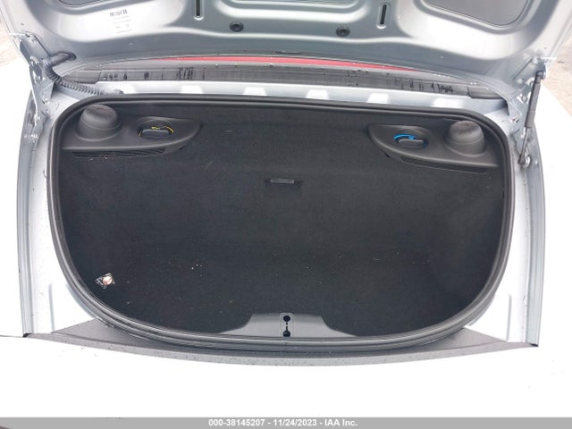 2017 PORSCHE 718 BOXSTER WP0CA2A84HS221711 Photo 7