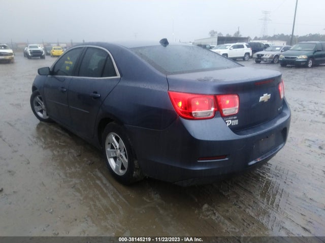 Chevrolet Malibu 1ls 2014 1G11B5SL9EF156862 Image 3