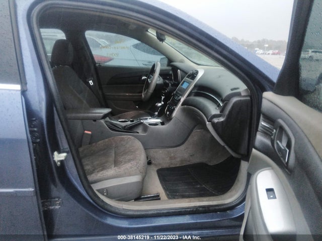 Chevrolet Malibu 1ls 2014 1G11B5SL9EF156862 Image 5