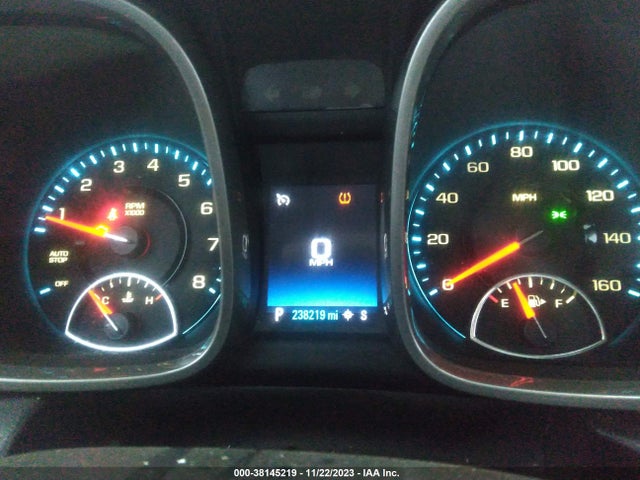 Chevrolet Malibu 1ls 2014 1G11B5SL9EF156862 Image 7