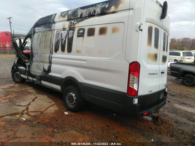 Ford Transit-250 Cargo Van 2021 1FTBR3XG2MKA06881 Image 3