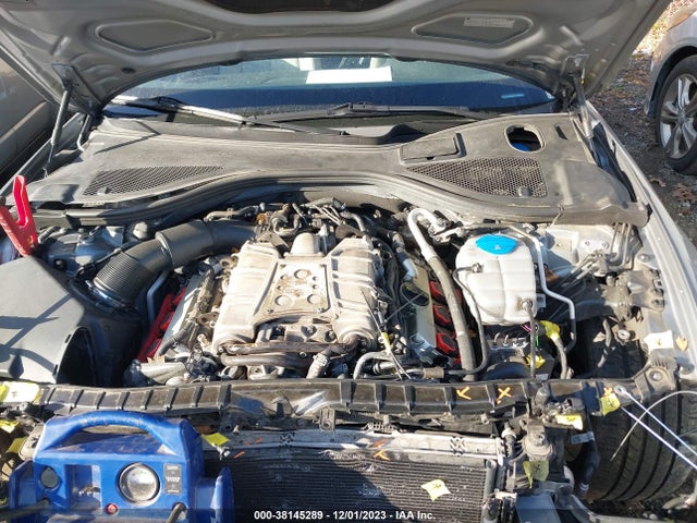 WAUFGAFC6GN097163 Audi A6 3.0t Premium Plus