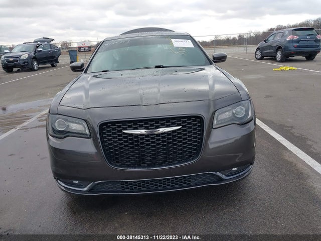 2C3CCABG7FH903971 Chrysler 300 S