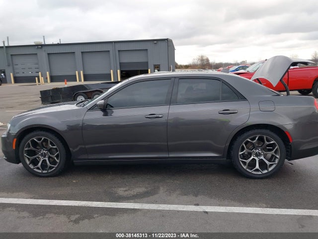 2C3CCABG7FH903971 Chrysler 300 S