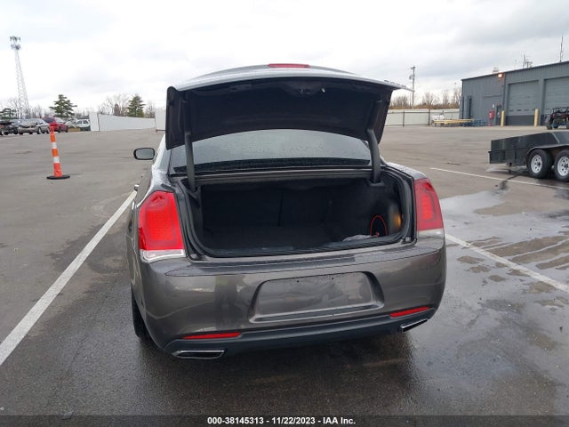 2C3CCABG7FH903971 Chrysler 300 S