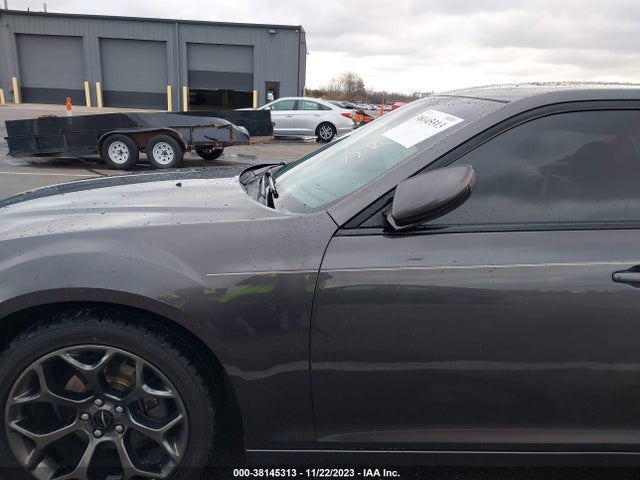 2C3CCABG7FH903971 Chrysler 300 S