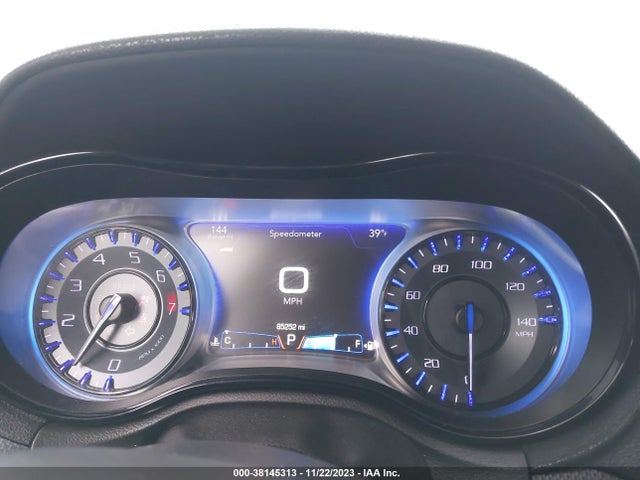 2C3CCABG7FH903971 Chrysler 300 S