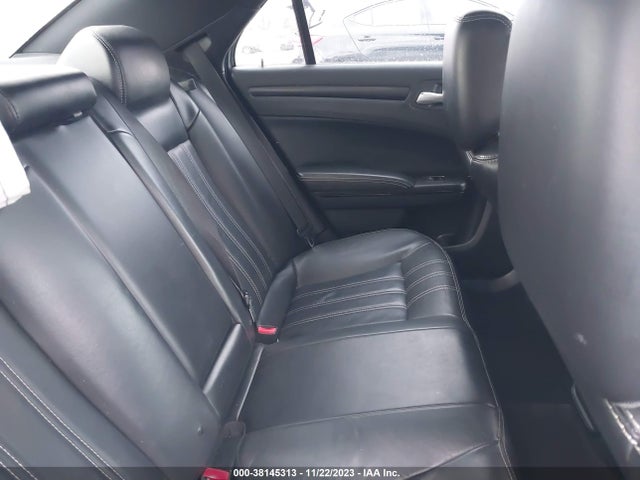 2C3CCABG7FH903971 Chrysler 300 S