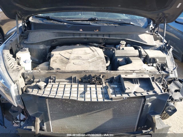 KIA Sorento 3.3l S 2020 5XYPGDA57LG679940 Image 10