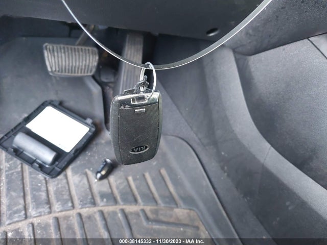 KIA Sorento 3.3l S 2020 5XYPGDA57LG679940 Image 11