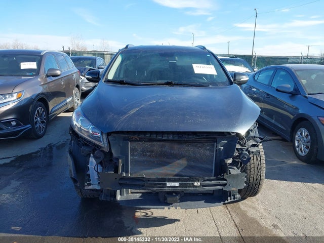 KIA Sorento 3.3l S 2020 5XYPGDA57LG679940 Image 12