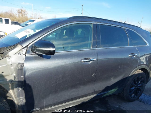 KIA Sorento 3.3l S 2020 5XYPGDA57LG679940 Image 14