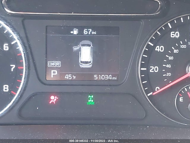KIA Sorento 3.3l S 2020 5XYPGDA57LG679940 Image 15