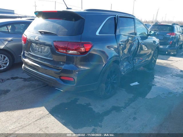 KIA Sorento 3.3l S 2020 5XYPGDA57LG679940 Image 4