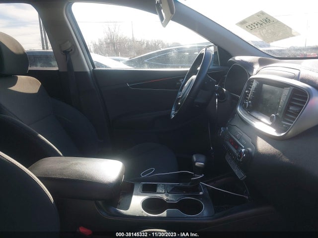 KIA Sorento 3.3l S 2020 5XYPGDA57LG679940 Image 5