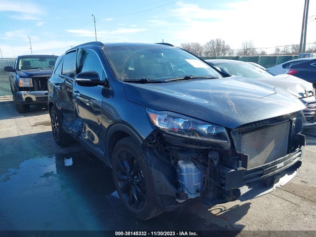 KIA Sorento 3.3l S 2020 5XYPGDA57LG679940 Image 6