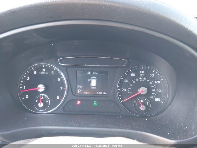 KIA Sorento 3.3l S 2020 5XYPGDA57LG679940 Image 7