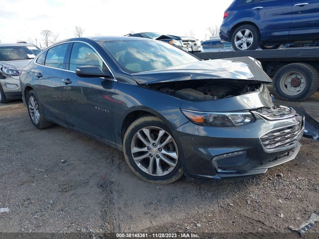2016 CHEVROLET MALIBU 1LT VIN: 1G1ZE5ST1GF357569