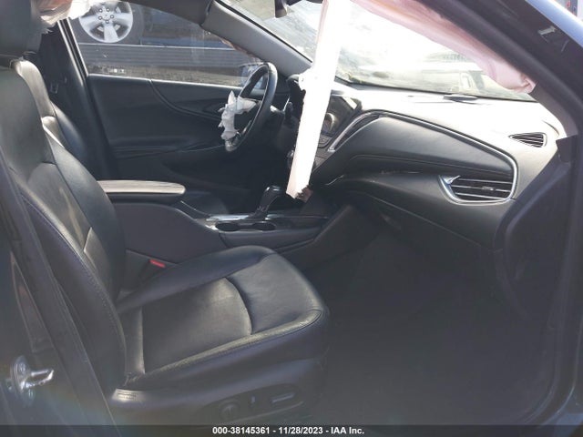 2016 CHEVROLET MALIBU 1LT VIN: 1G1ZE5ST1GF357569