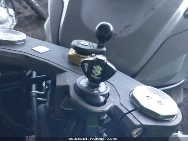 JS1GN7FA5N7100337 Suzuki N738