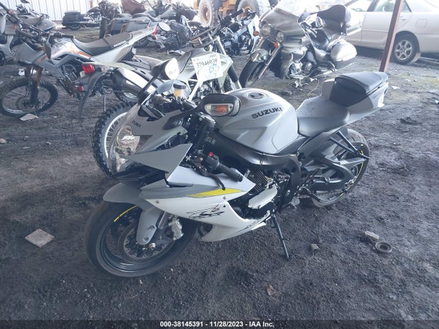 JS1GN7FA5N7100337 Suzuki N738