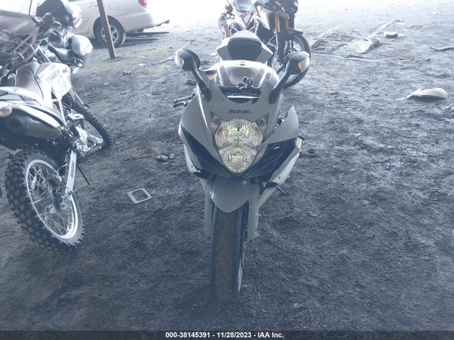 JS1GN7FA5N7100337 Suzuki N738