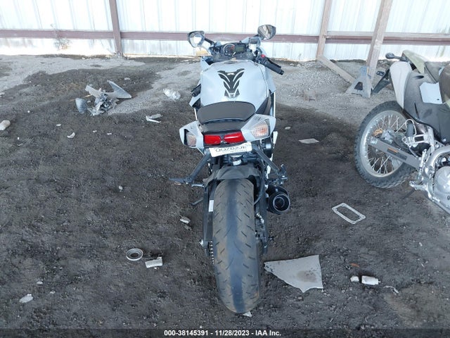 JS1GN7FA5N7100337 Suzuki N738