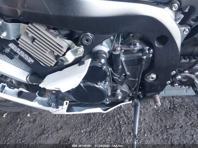 JS1GN7FA5N7100337 Suzuki N738