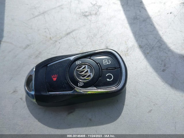 2017 BUICK ENCORE ESSENCE VIN: KL4CJGSB3HB021453