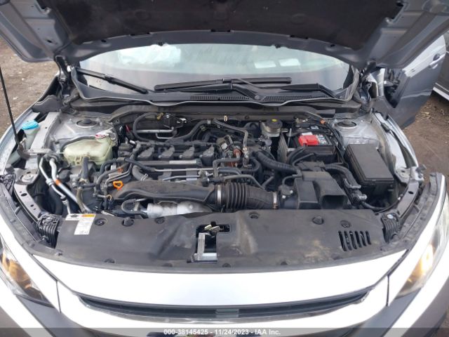 19XFC1F30HE001600 Honda Civic Ex-t