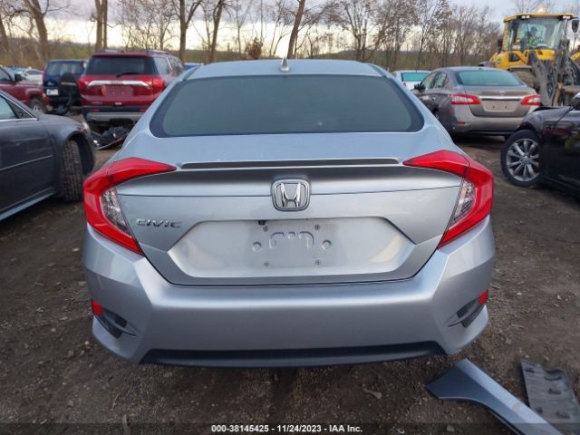 19XFC1F30HE001600 Honda Civic Ex-t