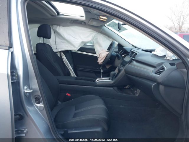 19XFC1F30HE001600 Honda Civic Ex-t