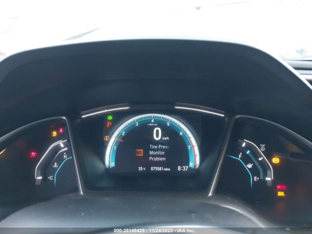 19XFC1F30HE001600 Honda Civic Ex-t