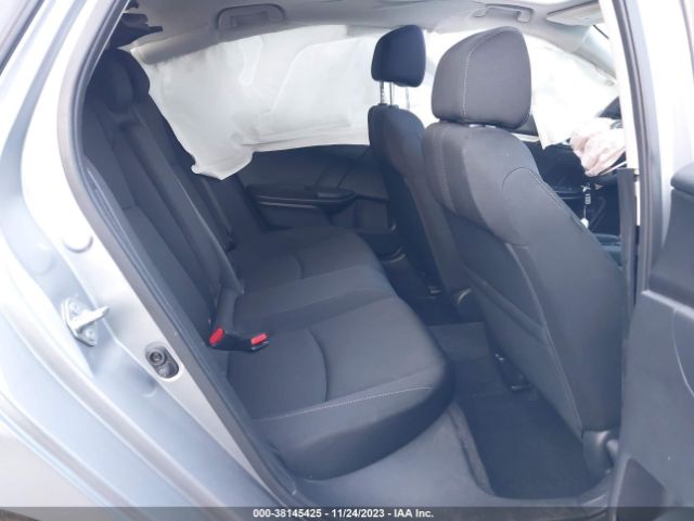 19XFC1F30HE001600 Honda Civic Ex-t